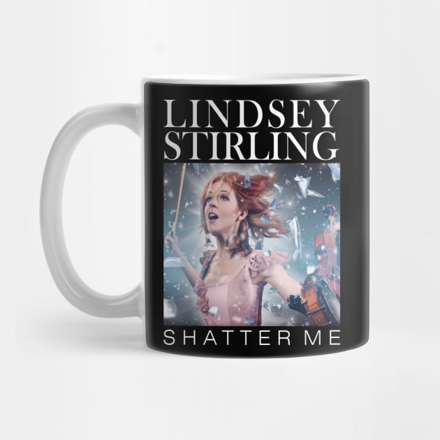 LINDSEY STIRLING by rahobisona